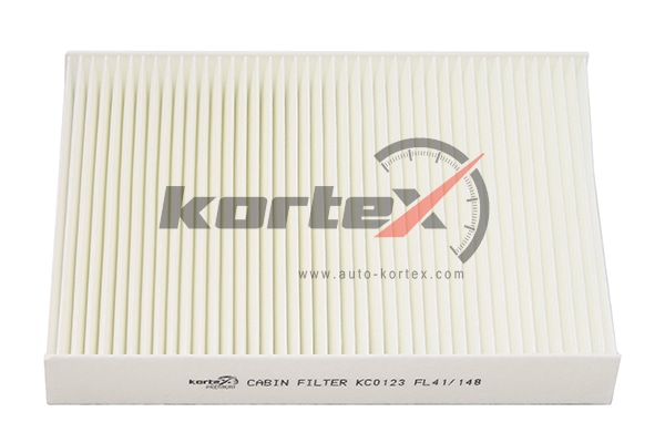 KORTEX KC0123 Фильтр салонный NISSAN QASHQAI 14-