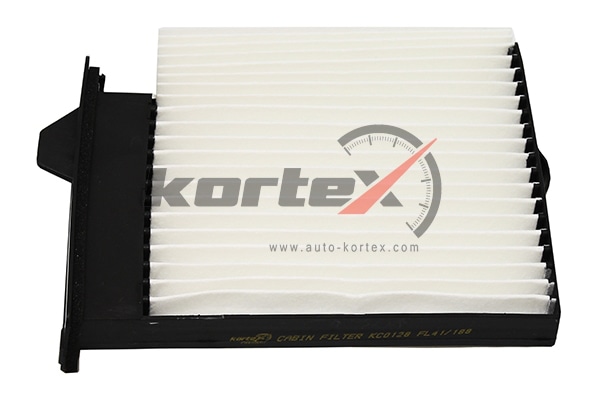 KORTEX KC0128 Фильтр салона NISSAN TIIDA 07-