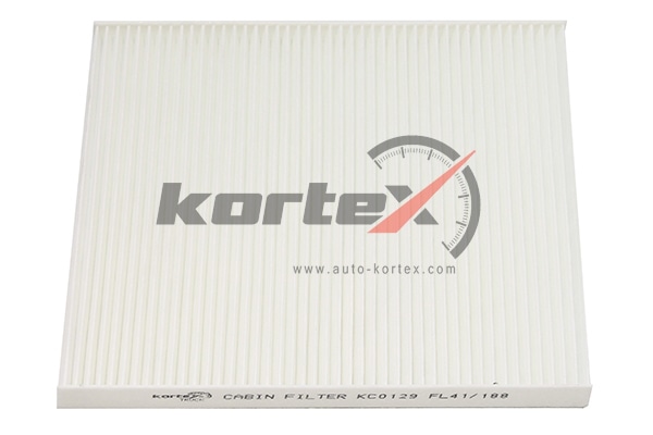 KORTEX KC0129 Фильтр салонный NISSAN MURANO 08- KC0129