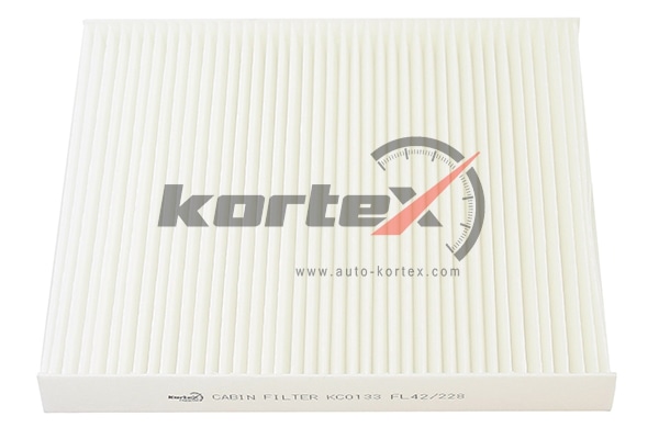 KORTEX KC0133 Фильтр салона KIA SORENTO 15-