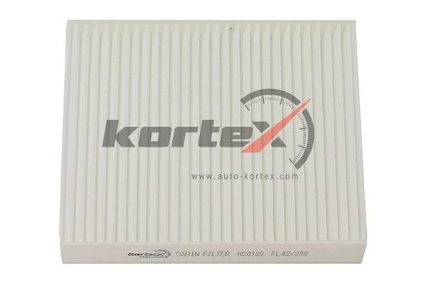 KORTEX KC0138 Фильтр салонный UAZ PATRIOT