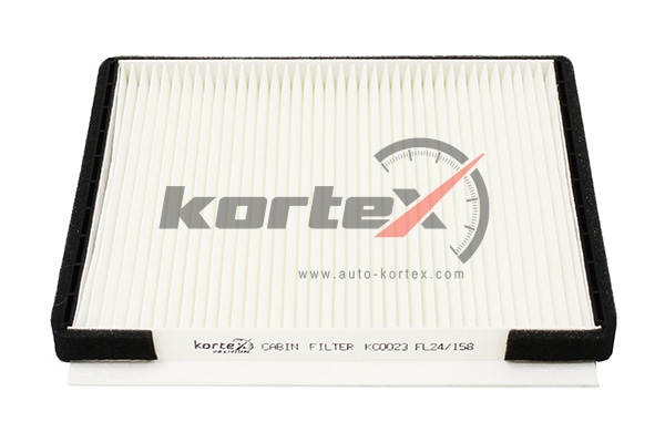KORTEX KC0140 Фильтр салона HYUNDAI ELANTRA 06-