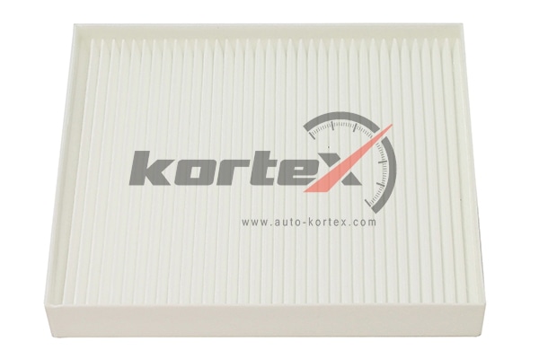 KORTEX KC0141 Фильтр салонный HYUNDAI ELANTRA 16-