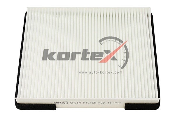 KORTEX KC0143 Фильтр салонный HYUNDAI SANTA FE 18- KC0143