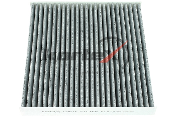 KORTEX KC0145S Фильтр салона HAVAL H6 угольный