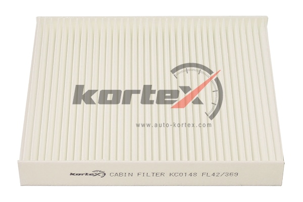 KORTEX KC0148 Фильтр салонный TOYOTA CAMRY 18-