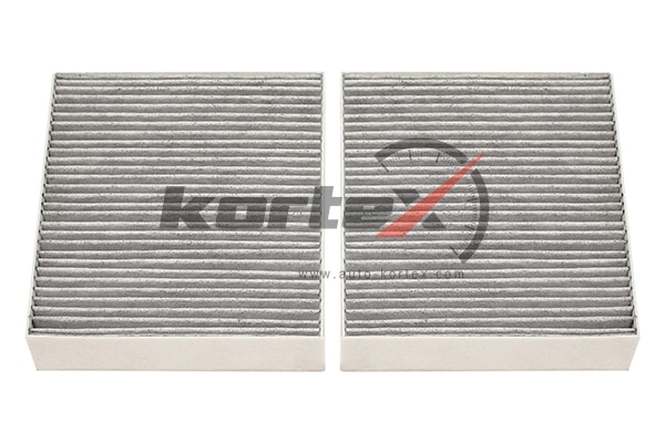 KORTEX KC0150S Фильтр салонный