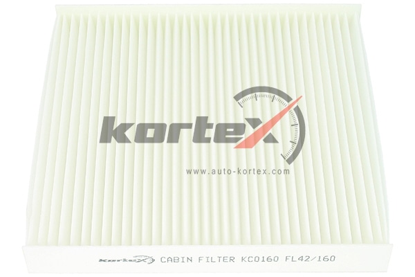 KORTEX KC0160 Фильтр салона FORD TRANSIT 06-
