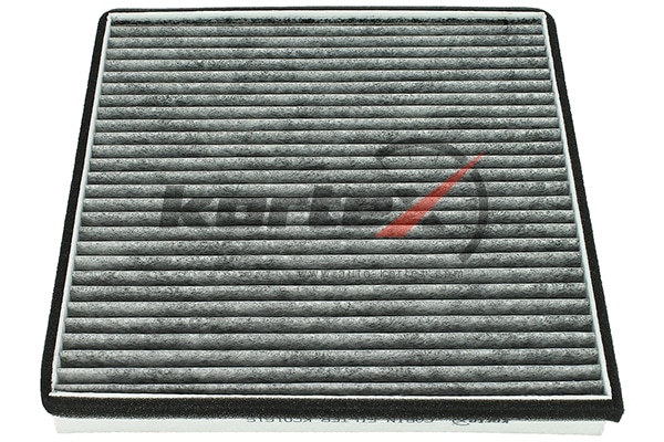 KORTEX KC0161S Фильтр салона(угольн)