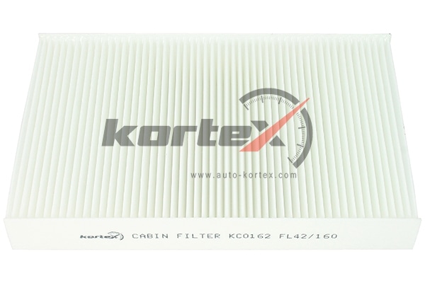 KORTEX KC0162 Фильтр салона