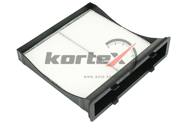 KORTEX KC0167 Фильтр салонный SUBARU IMPREZA/FORESTER 08- KC0167