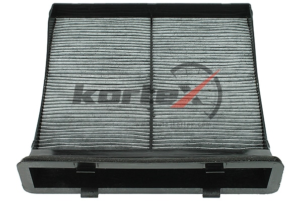KORTEX KC0167S Фильтр салона SUBARU IMPREZA/FORESTER 08- угольный