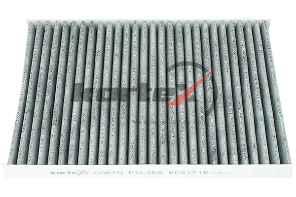 KORTEX KC0171S Фильтр салона (угольный)