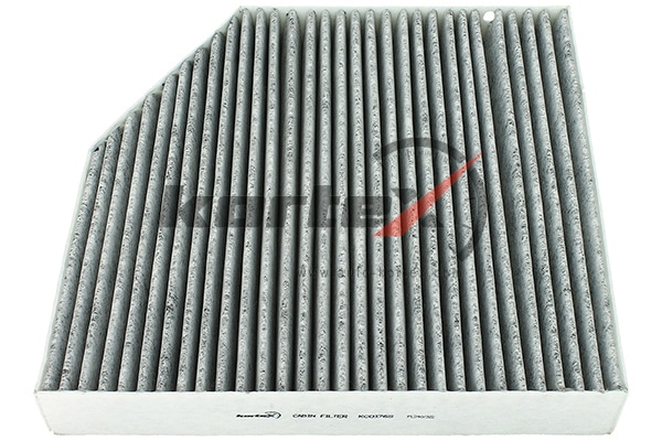 KORTEX KC0176S Фильтр салонный MB W213 (угольный) KC0176S