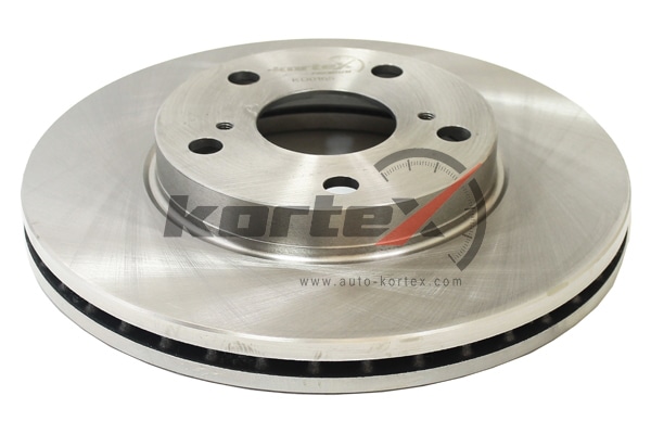 KORTEX KD0165 Диск торм. пер..вентил.[273x26] 5 отв.