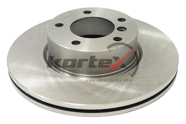 KORTEX KD0213 Диск торм. BMW E90F20X1 (E84) пер.вент.(d312mm) KD0213