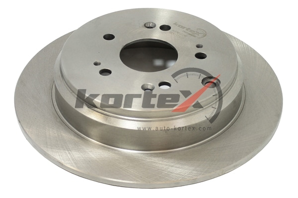KORTEX KD0226 Диск торм. HONDA CR-V III/IV 07- зад.(d=305mm)