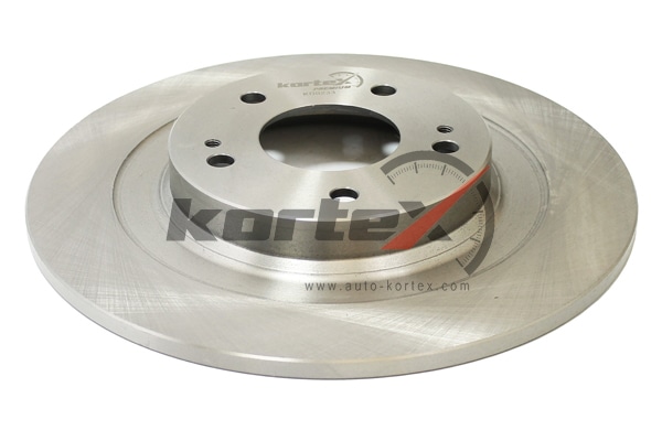 KORTEX KD0233 Диск торм. MITSUBISHI ASXOUTLANDER IIIPEUGEOT 40074008 зад.(d302mmh36mm),  KD0233