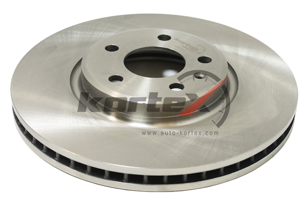 KORTEX KD0423 Диск торм. AUDI A4/A5 07-/A6/A7 10-/Q5 08- перед.вент.(d=320mm)