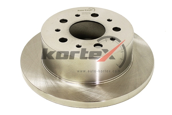 KORTEX KD0553 Диск торм. зад.[280x16] 5 отв.