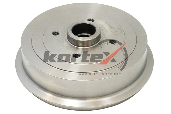 KORTEX KD9001 Барабан тормозной CHEVROLET LANOS (d200mm) KD9001