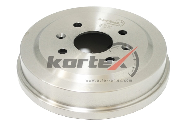 KORTEX KD9002 Барабан тормозной CHEVROLET AVEO 06-/SPARK 10-