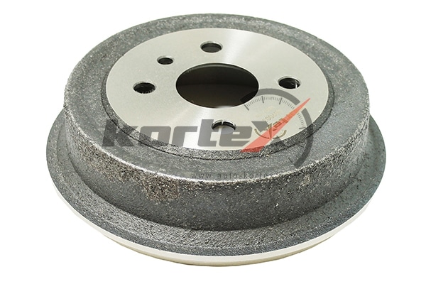 KORTEX KD9003 Барабан тормозной DAEWOO NEXIA/LANOS/ESPERO/OPEL ASTRA F/KADET E