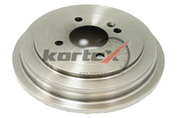 KORTEX KD9013 Барабан тормозной HYUNDAI SOLARISKIA RIO 11- KD9013