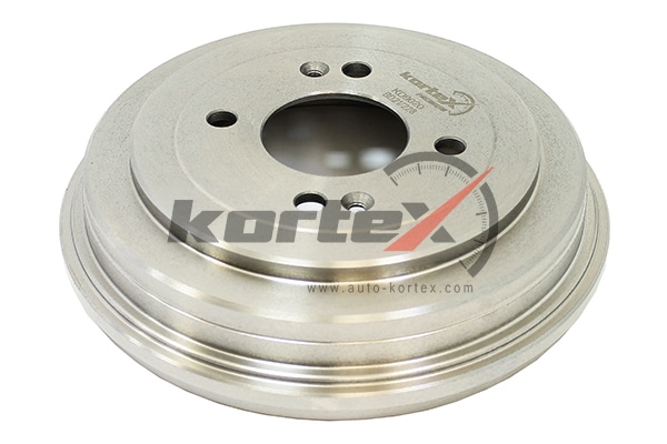 KORTEX KD9020 Барабан тормозной