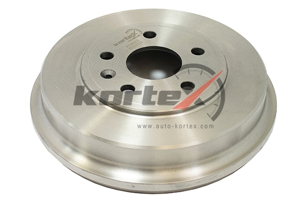 KORTEX KD9023 Барабан тормозной CHEVROLET AVEO 2012- KD9023