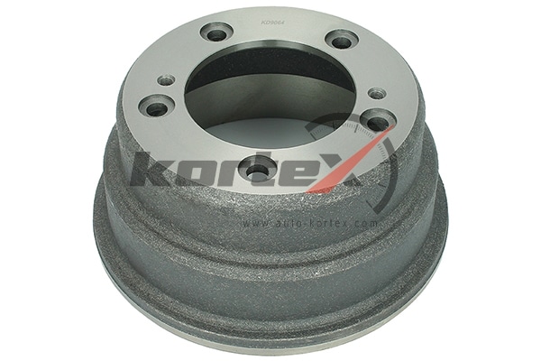 KORTEX KD9064 Барабан торм.здн.