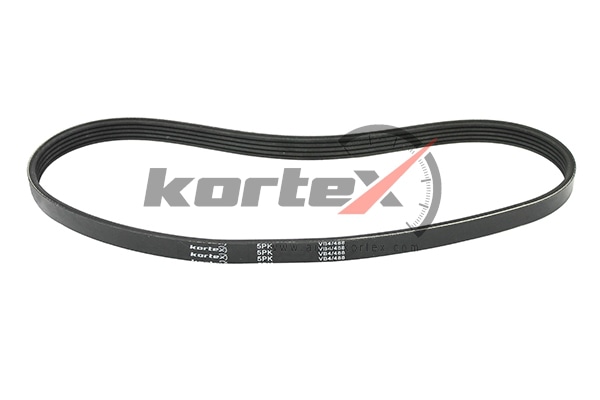 KORTEX KDB056STD Ремень п/к 5PK1750
