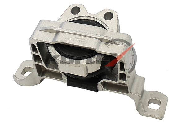 KORTEX KEM002 Опора двигателя FORD FOCUS II/C-MAX прав.