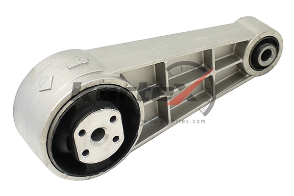 KORTEX KEM011 Опора двигателя CHEVROLET LACETTI 1.4/1.6 03- зад. KEM011