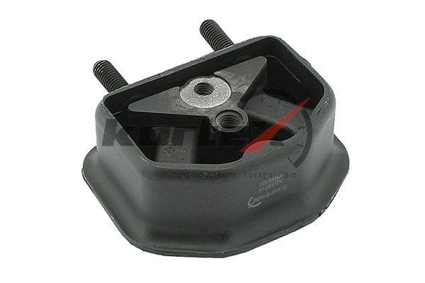 KORTEX KEM016 Опора двигателя DAEWOO NEXIA прав.