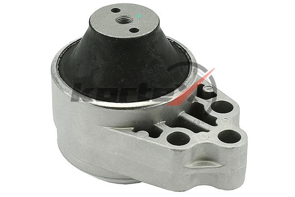 KORTEX KEM018 Опора двигателя FORD FIESTA/FUSION 02- прав. KEM018