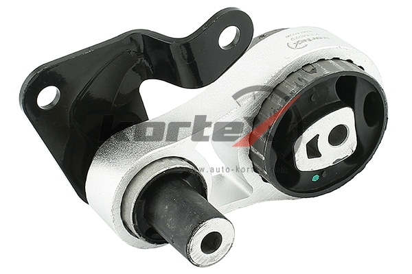KORTEX KEM020 Опора двигателя FORD FIESTA/FUSION 02- зад. KEM020