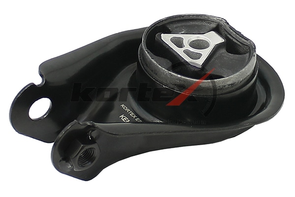 KORTEX KEM026 Опора двигателя MAZDA 3 03- зад.