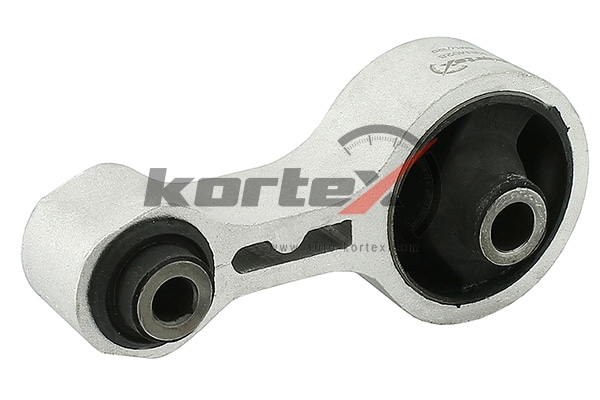 KORTEX KEM028 Опора двигателя MAZDA 6 02-07 зад.