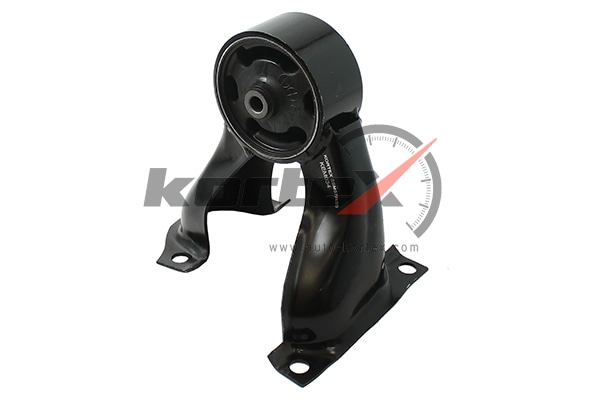 KORTEX KEM034 Опора двигателя MITSUBISHI LANCER 00-09/OUTLANDER 02-06 зад.