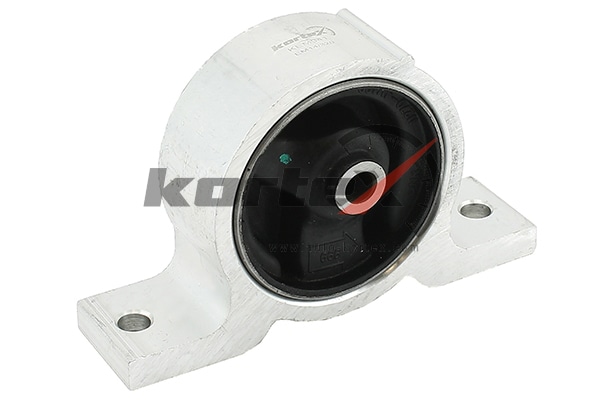 KORTEX KEM041 Опора двигателя NISSAN ALMERA 00- пер.