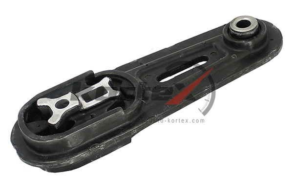 KORTEX KEM045 Опора двигателя NISSAN JUKE 10- зад.