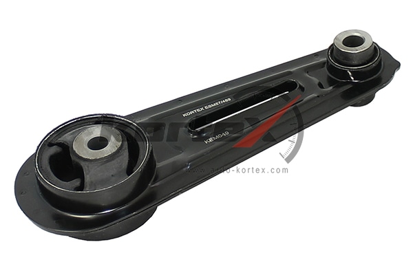 KORTEX KEM049 Опора двигателя NISSAN QASHQAI 07- лев.