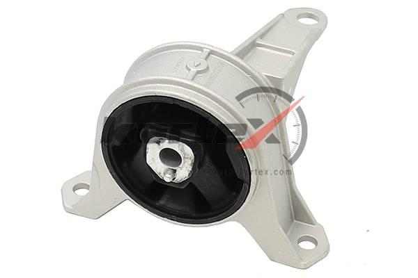 KORTEX KEM055 Опора двигателя OPEL ASTRA H прав. KEM055