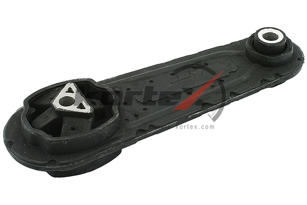 KORTEX KEM062 Опора двигателя RENAULT LOGAN 04- зад.