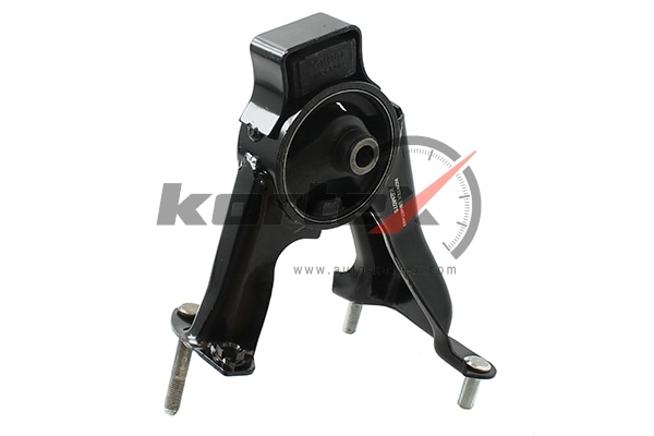 KORTEX KEM072 Опора двигателя TOYOTA AVENSIS 03- сзади KEM072
