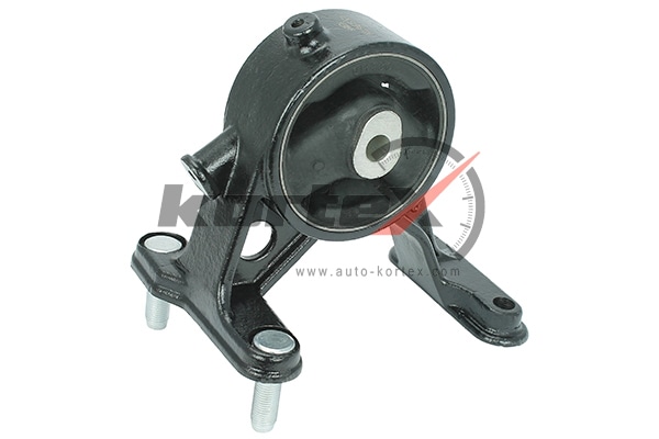 KORTEX KEM076 Опора двигателя TOYOTA RAV4 06- зад. KEM076