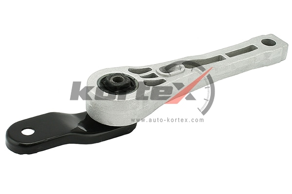 KORTEX KEM096 Опора двигателя VW PASSAT 05- зад.