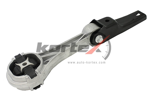 KORTEX KEM098 Опора двигателя VW POLO зад. MT