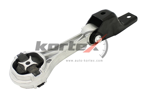 KORTEX KEM099 Опора двигателя VW POLO сзади AT KEM099